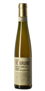 vino bianco Sandro de Bruno - Casignorio Recioto di Soave DOCG