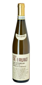 vino bianco MONTE SAN PIERO - SOAVE SUPERIORE DOCG