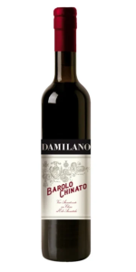 vino rosso Piemonte - Damilano Barolo Chinato DOCG