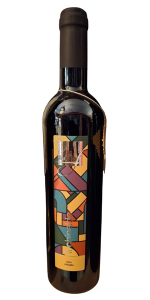 vino rosso Pinot Nero Finigeto - Il Chinaldo
