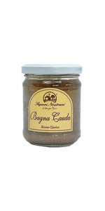 Bagna Cauda 180g