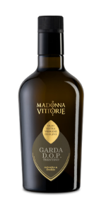 Olio GARDA D.O.P. TRENTINO