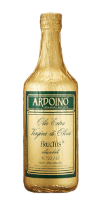 Olio Extra Vergine d’Oliva "Fructus" 75cl