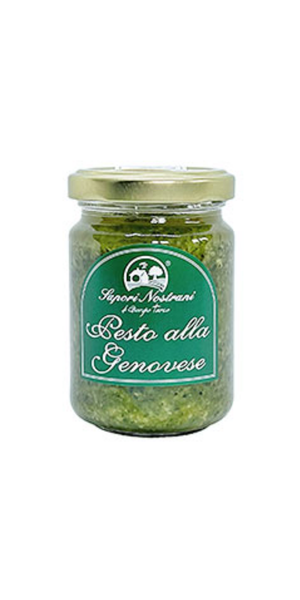 Pesto alla Genovese 130 g