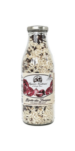 Risotto Trevigiano al Radicchio