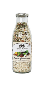Risotto del Contadino alle Verdure 400g