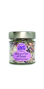 Sale ai fiori di campo