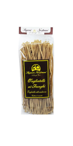 Tagliatelle ai funghi 250 g