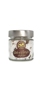 sale al tartufo