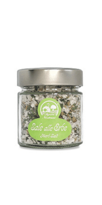 sale alle erbe
